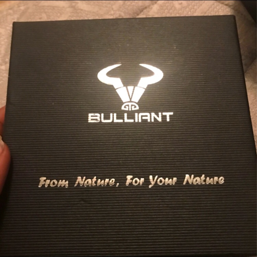 Bulliant belt